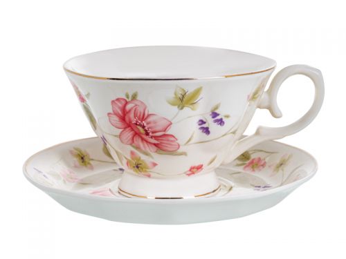 Чайний набір "Лаура" 15 пр.