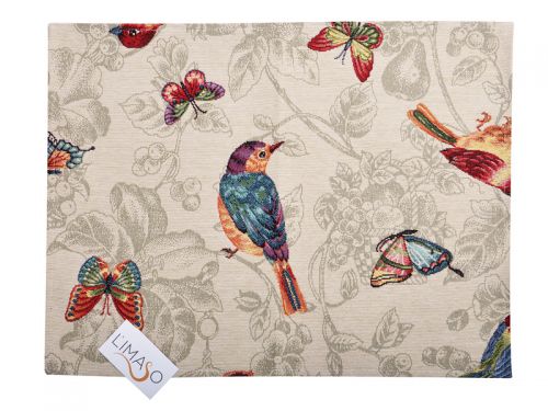 Серветка під тарілку гобеленова 