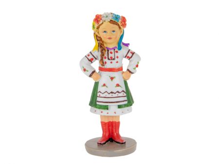 Фігурка декоративна 