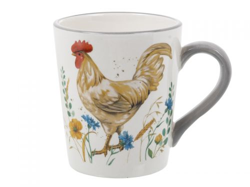 Кружка "Farm Collection" 330мл.