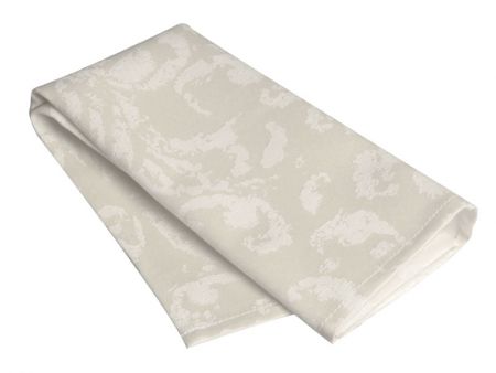 Серветка 35х35 см, бежева