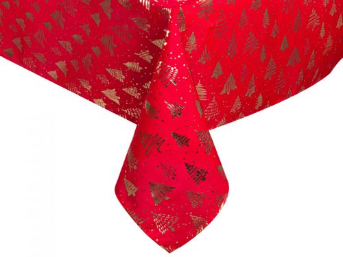 Скатертина 140х250 см (поліестр)