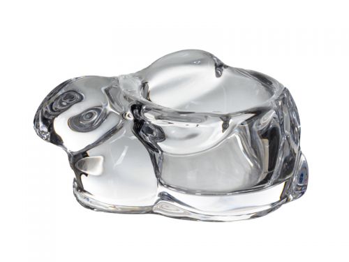 Підставка під яйце «Кролик» 9,2х6,3х4,4 см.