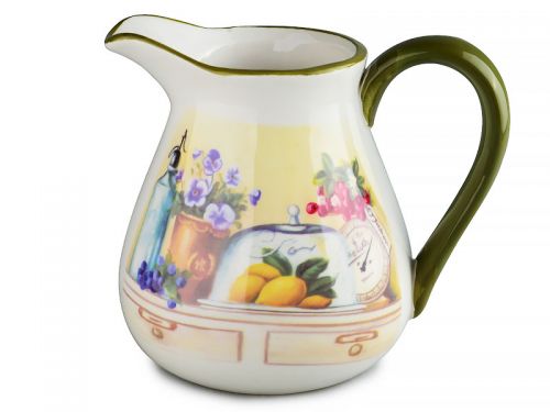 Глечик "Тоскана" 17х13,5х15 см. 1 л.