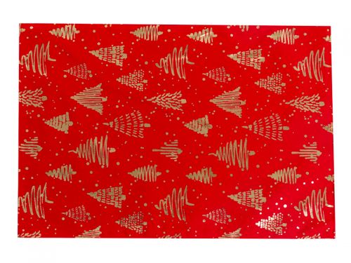 Підставка під тарілку 30х45 см (поліестр)