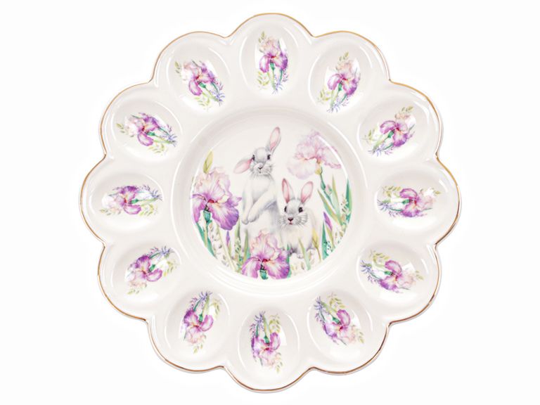 Блюда для яєць