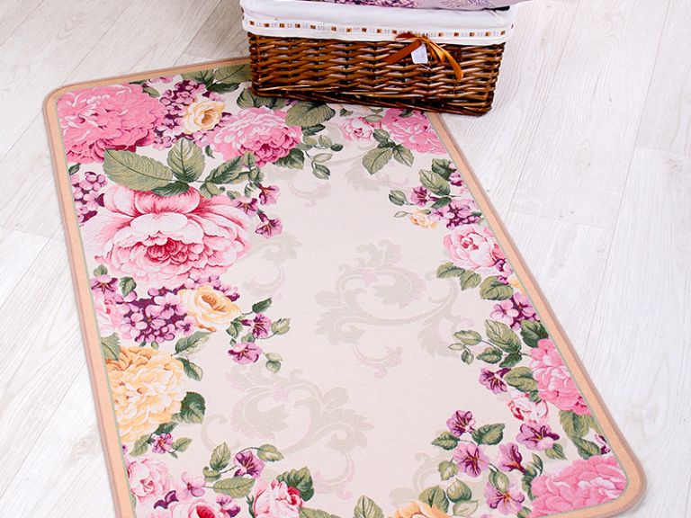 Килими та килимки