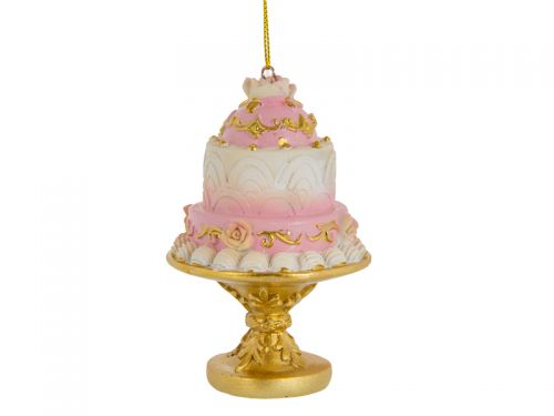 Фігурка декоративна 