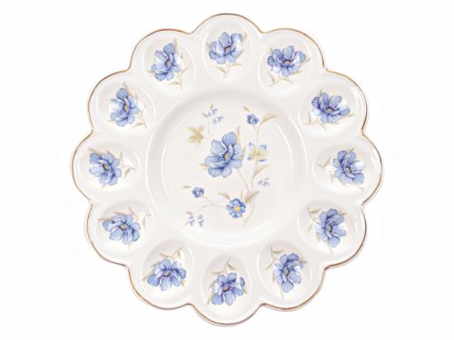 Блюдо для яєць 