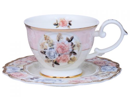 ЧАЙНИЙ СЕРВІЗ 15 ПР.