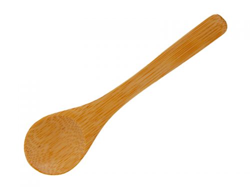 Баночка для зберігання 10 см (бамбук)