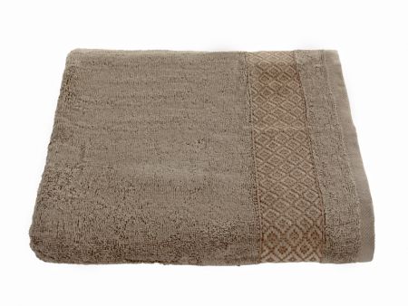 Рушник махровий 