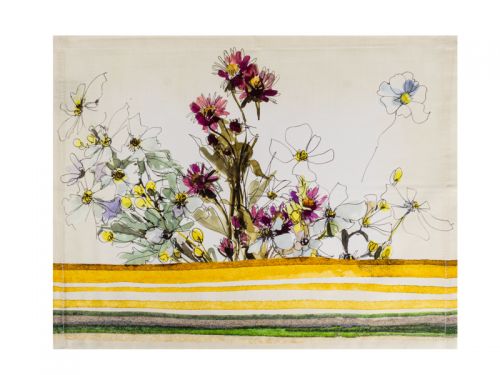 Набір серветок "Patricia" 35х45 см (2 шт)