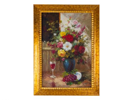 Картина в рамці 60х90