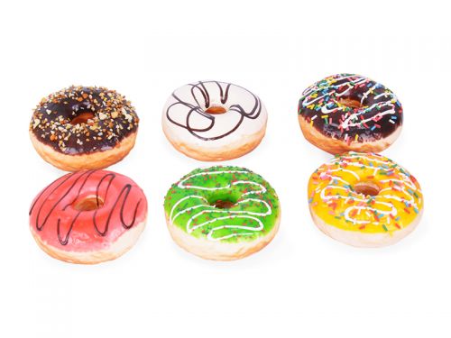 Декоративна прикраса 10см