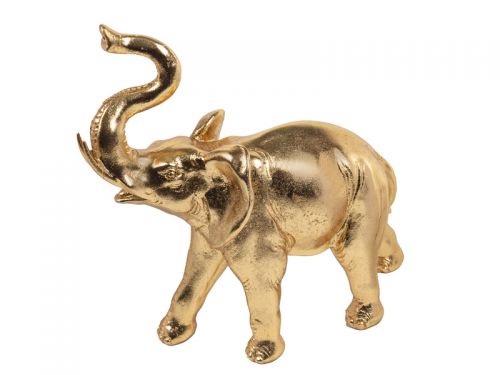 Фігурка декоративна «Слон » 29х11,5х29,5 см