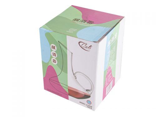 Декантер 1200 мл (скло)