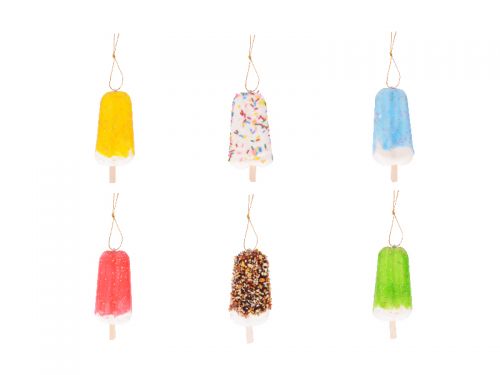 Декоративна прикраса 11,5см