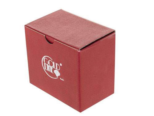 GOLD LINE Статуетка «Мишка» 13х6см.