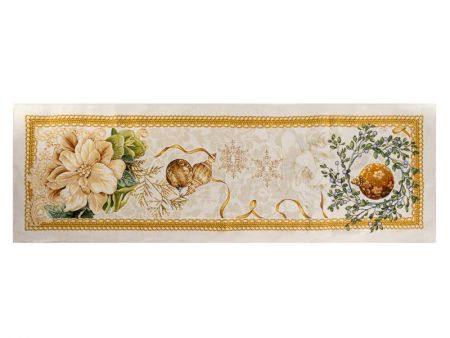 Ранер гобелен 