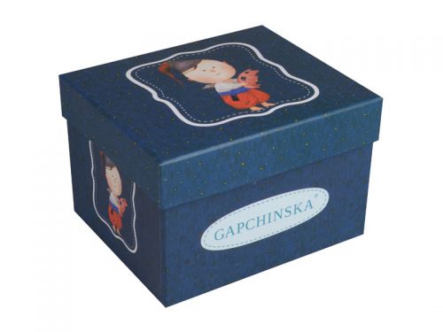 Чашка "Хуторок" 280мл