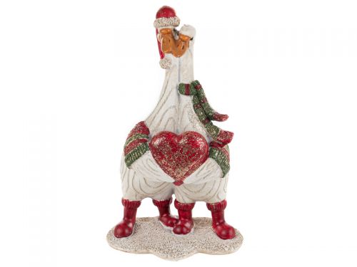 Фігурка декоративна 