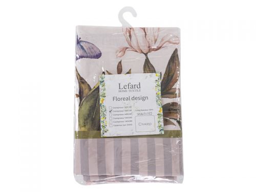 Скатертина "Freya" 140х140 см