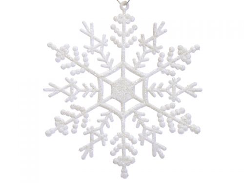 Декоративна прикраса 12см