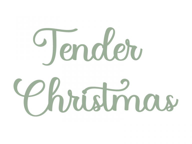 Tender Christmas