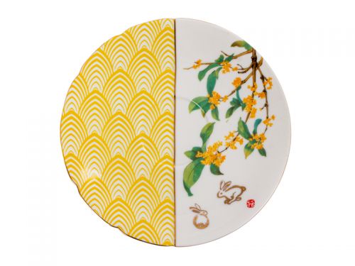 Чайний набір 2пр 270мл