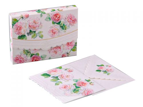 Листівка з конвертом 