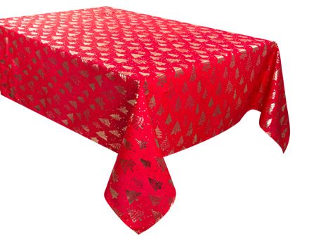 Скатертина 140х300 см (поліестр)