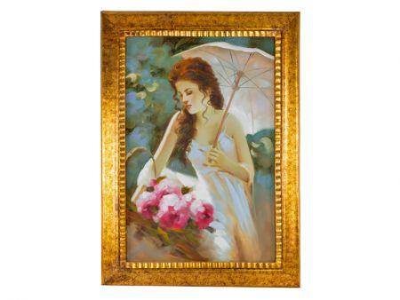 Картина в рамці 60х90