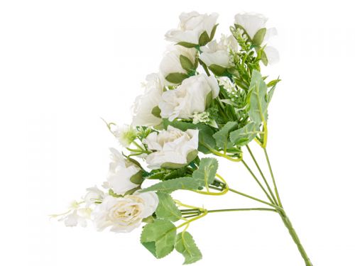 Букет троянд прованс 30см