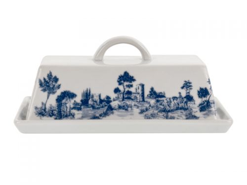 Маслянка 8х19х9,5 см