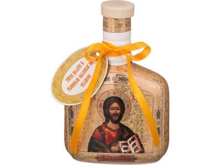 Ємність для святої води 15 см