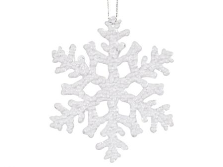 Декоративна прикраса 10х10см