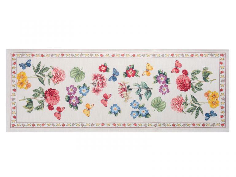 Ранер гобелен 