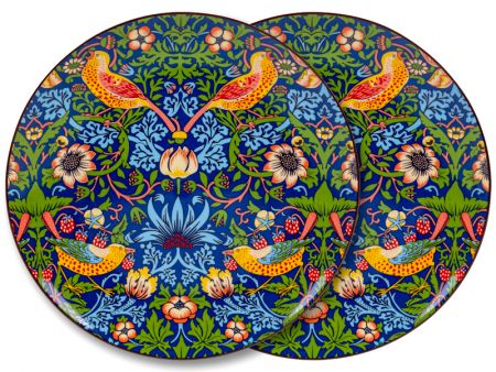 Набір з 2-х тарілок 