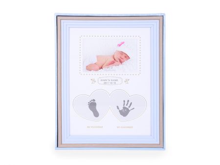 Фоторамка в асортименті 36х27см