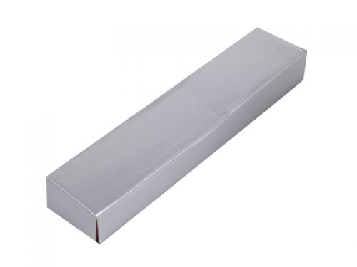 Ложка для сервірування 28 см (сплав цинку)