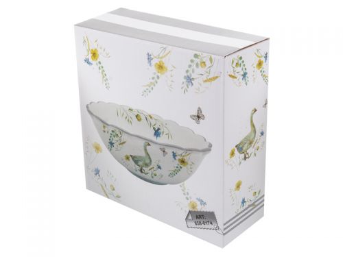 Салатник "Farm Collection" 20 см.