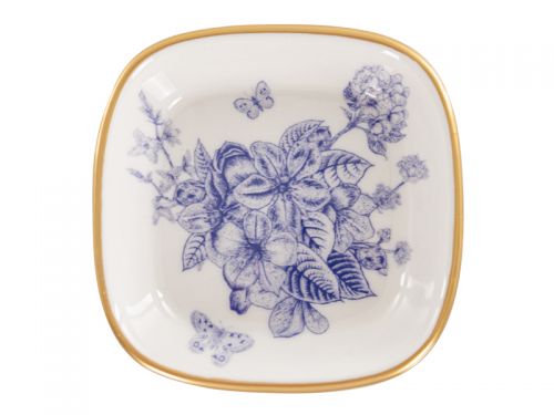 Салатник "Butterfly" 10см