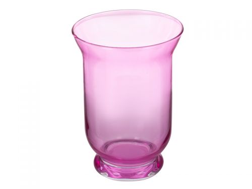 Ваза Essentials spring h20 см скло