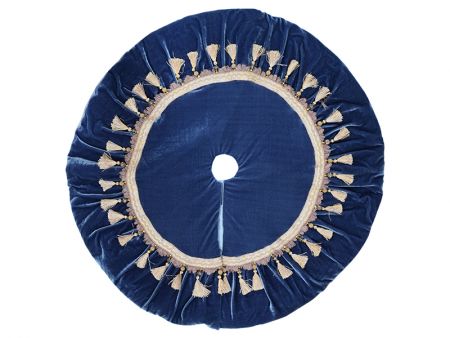 Спідниця під ялинку Ø 1 м 