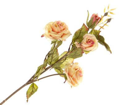 Декоративна квітка 60см