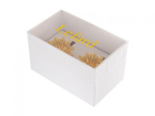 Набір кілець для серветок з 2-х шт 4,5 см діам (метал)