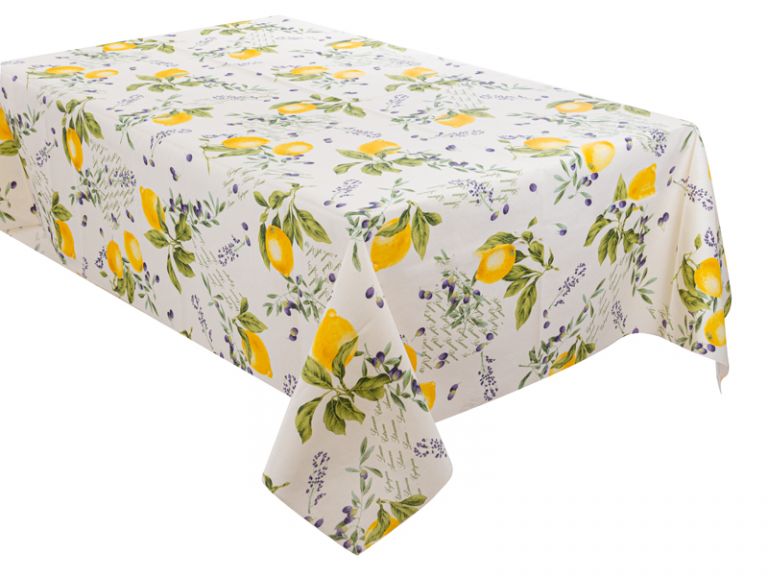 Скатертини водовідштовхувальні