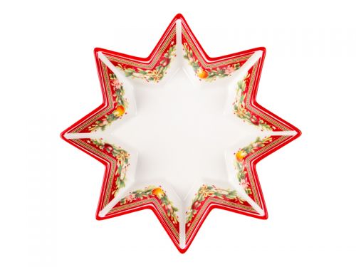 Салатник Christmas Collection ДІАМ - 26 СМ