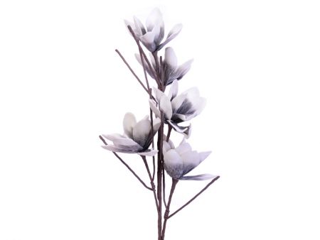 Гілочка декоративна 80см